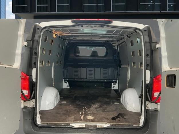 MERCEDES-BENZ Vito 114 Vito 114