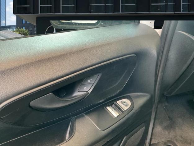 MERCEDES-BENZ Vito 114 Vito 114