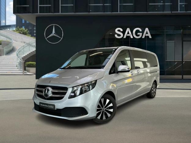 MERCEDES-BENZ V V 220