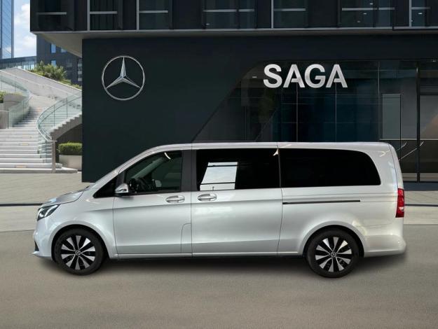 MERCEDES-BENZ V V 220