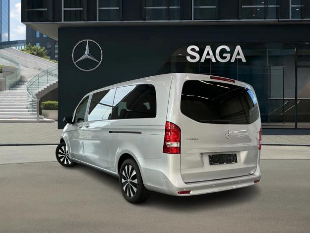 MERCEDES-BENZ V V 220