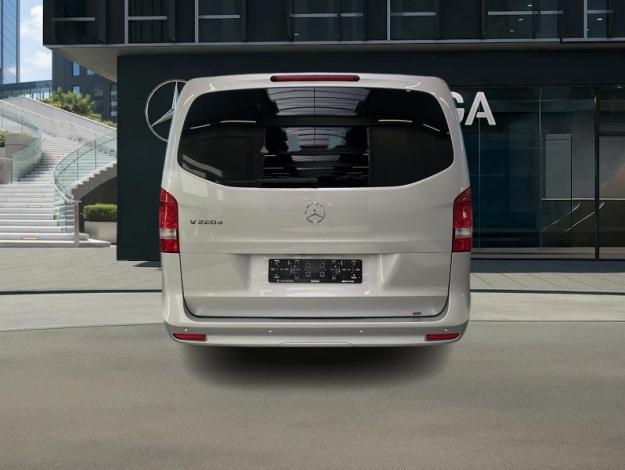 MERCEDES-BENZ V V 220