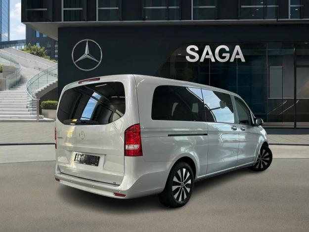 MERCEDES-BENZ V V 220