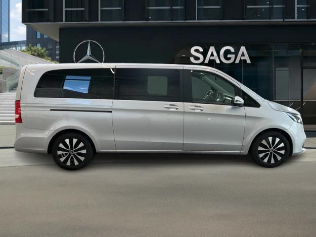 MERCEDES-BENZ V V 220