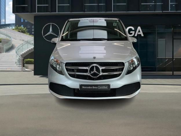 MERCEDES-BENZ V V 220