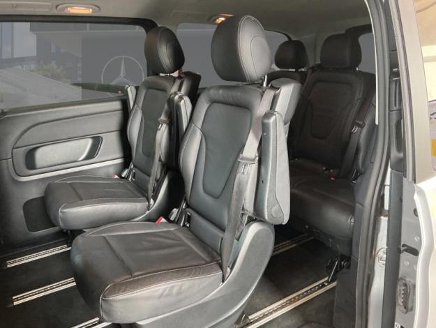 MERCEDES-BENZ V V 220