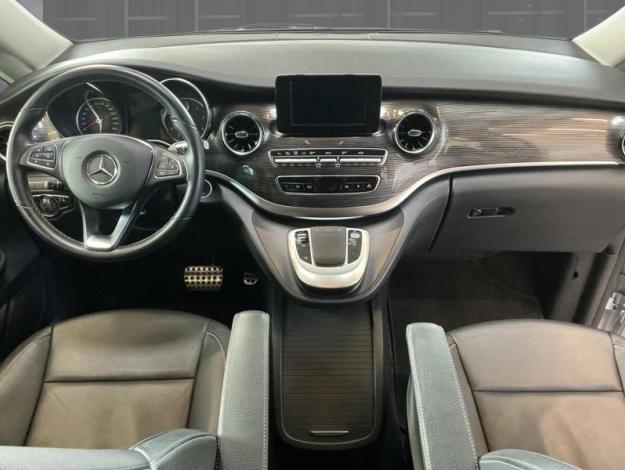 MERCEDES-BENZ V V 220