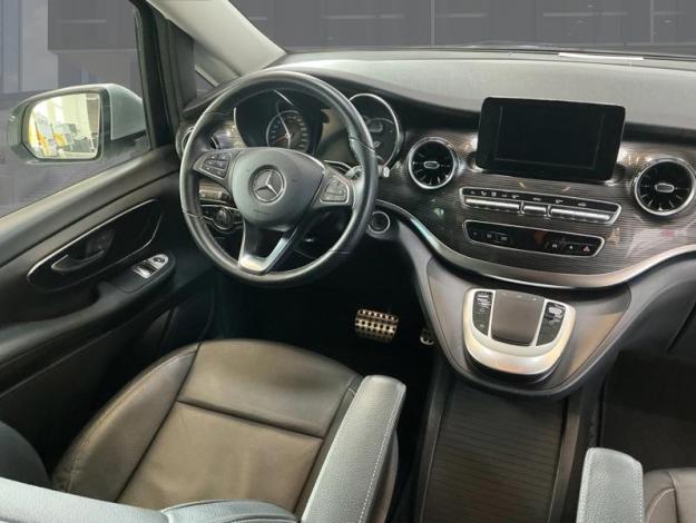 MERCEDES-BENZ V V 220