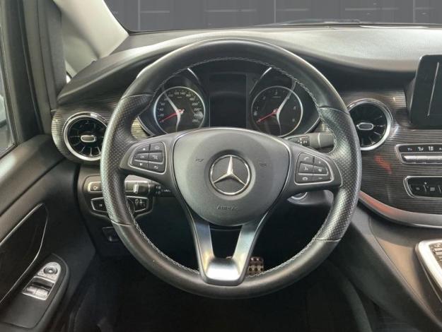 MERCEDES-BENZ V V 220