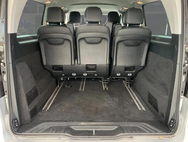 MERCEDES-BENZ V V 220