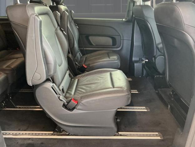 MERCEDES-BENZ V V 220