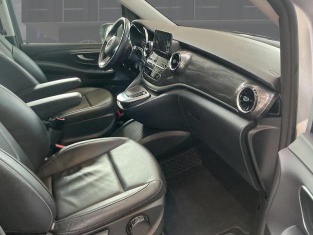 MERCEDES-BENZ V V 220