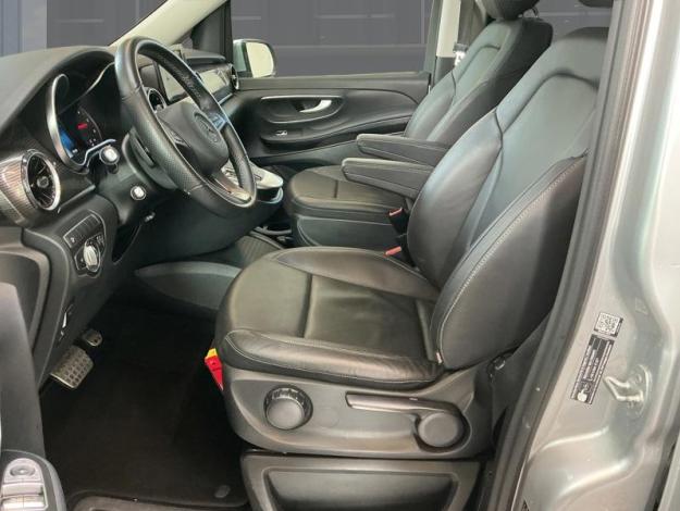 MERCEDES-BENZ V V 220