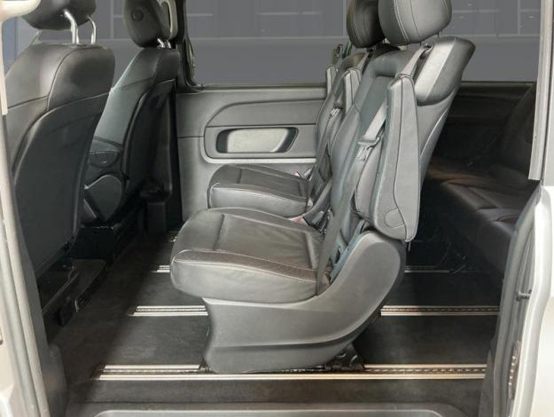 MERCEDES-BENZ V V 220