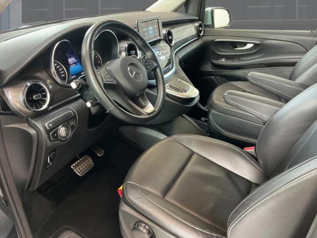 MERCEDES-BENZ V V 220