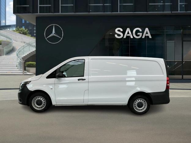 MERCEDES-BENZ Vito 114 Vito 114