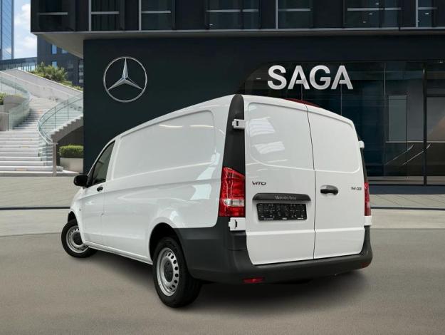 MERCEDES-BENZ Vito 114 Vito 114