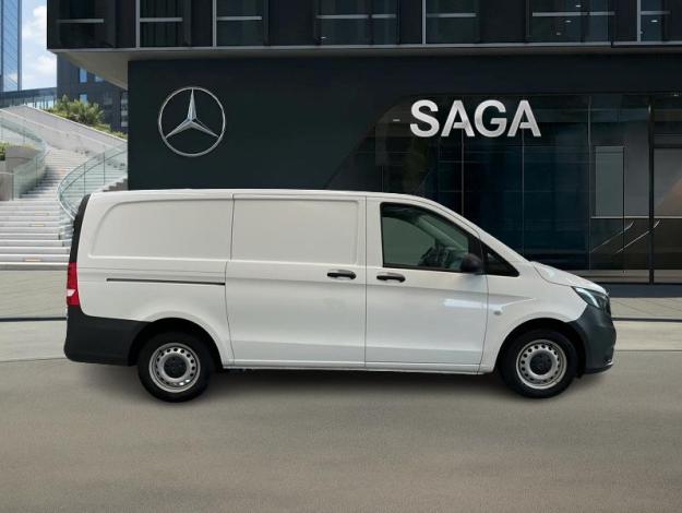 MERCEDES-BENZ Vito 114 Vito 114