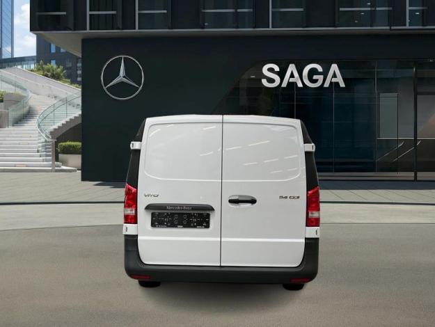 MERCEDES-BENZ Vito 114 Vito 114