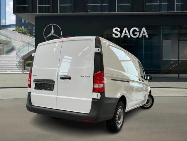 MERCEDES-BENZ Vito 114 Vito 114