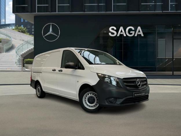 MERCEDES-BENZ Vito 114 Vito 114