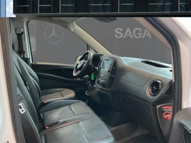 MERCEDES-BENZ Vito 114 Vito 114