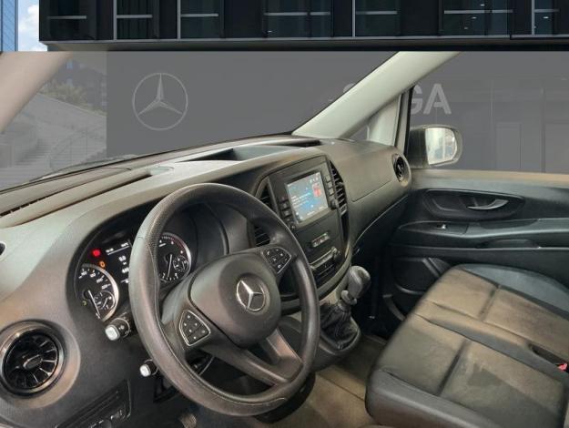 MERCEDES-BENZ Vito 114 Vito 114