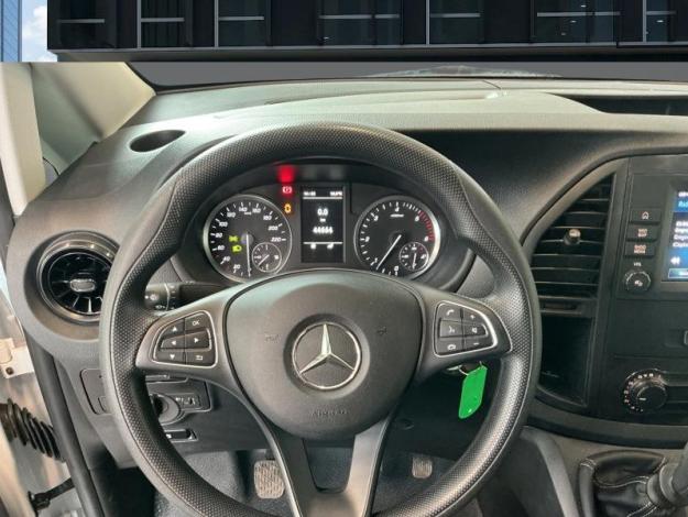 MERCEDES-BENZ Vito 114 Vito 114