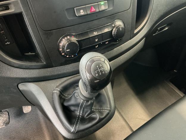 MERCEDES-BENZ Vito 114 Vito 114