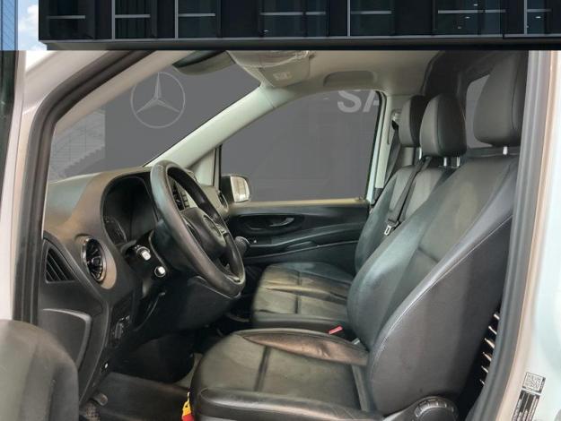 MERCEDES-BENZ Vito 114 Vito 114
