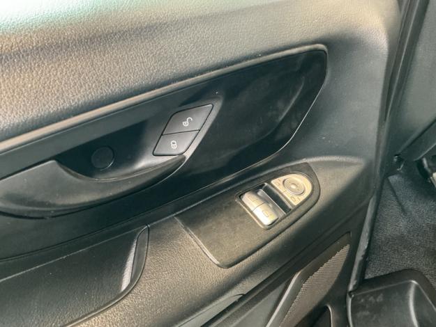 MERCEDES-BENZ Vito 114 Vito 114