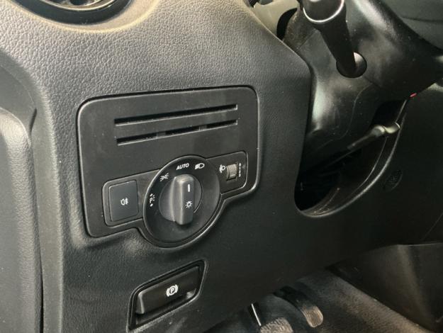 MERCEDES-BENZ Vito 114 Vito 114