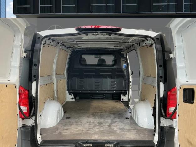 MERCEDES-BENZ Vito 114 Vito 114