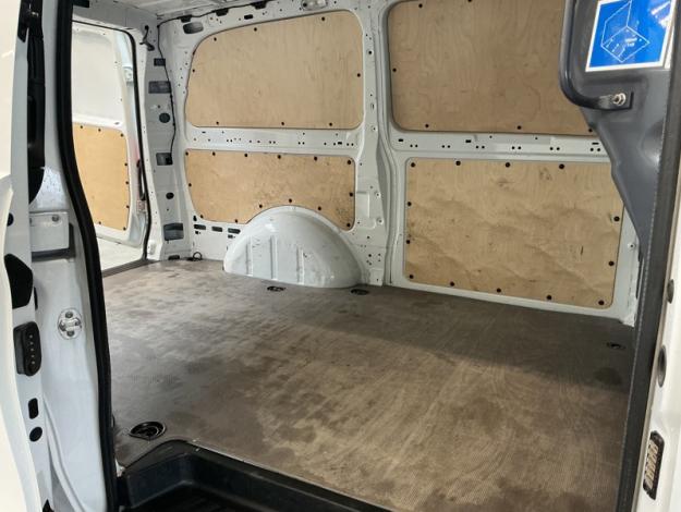 MERCEDES-BENZ Vito 114 Vito 114