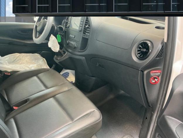 MERCEDES-BENZ Vito 114 Vito 114