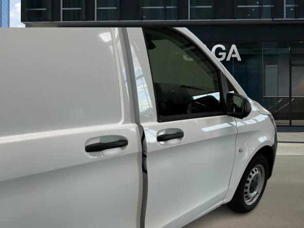 MERCEDES-BENZ Vito 114 Vito 114