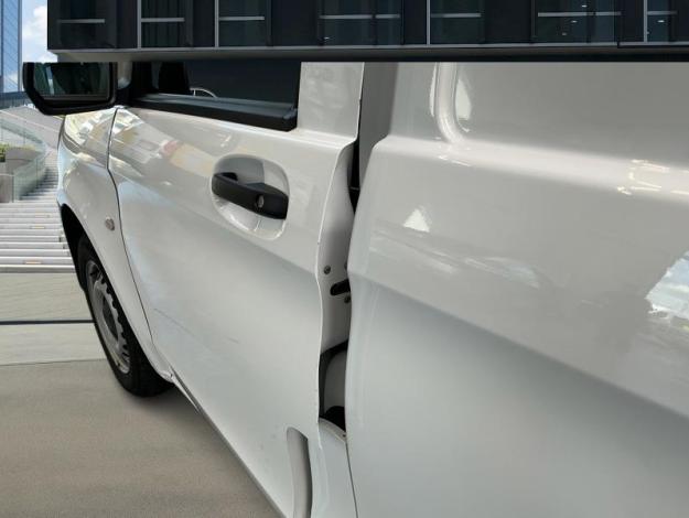 MERCEDES-BENZ Vito 114 Vito 114