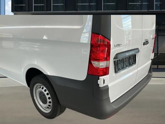 MERCEDES-BENZ Vito 114 Vito 114