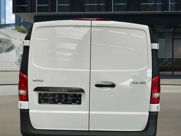 MERCEDES-BENZ Vito 114 Vito 114