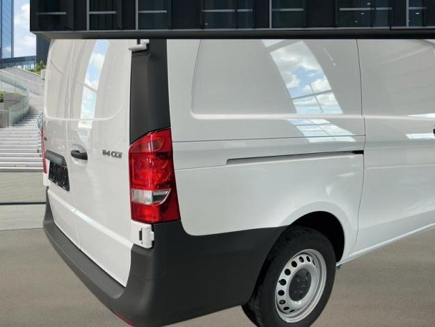 MERCEDES-BENZ Vito 114 Vito 114