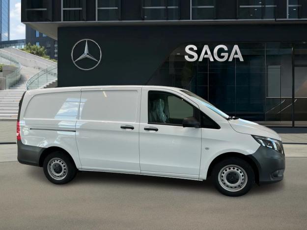 MERCEDES-BENZ Vito 114 Vito 114