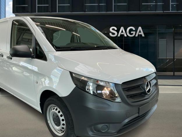 MERCEDES-BENZ Vito 114 Vito 114
