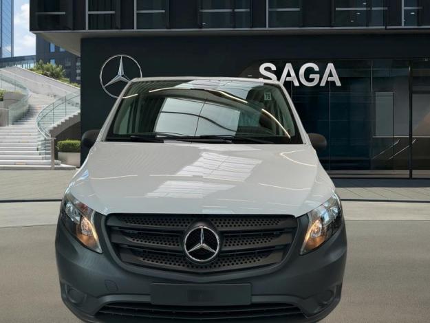 MERCEDES-BENZ Vito 114 Vito 114