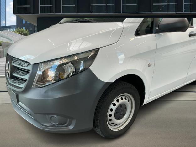 MERCEDES-BENZ Vito 114 Vito 114