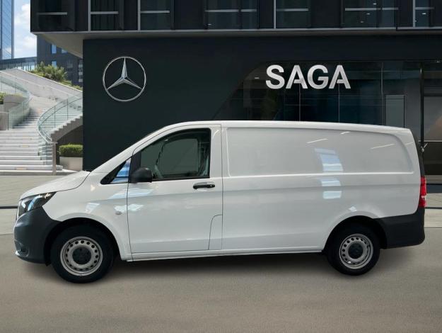 MERCEDES-BENZ Vito 114 Vito 114