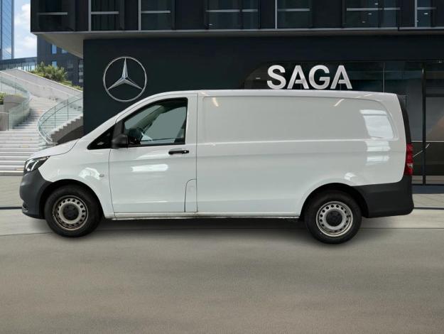 MERCEDES-BENZ Vito 114 Vito 114