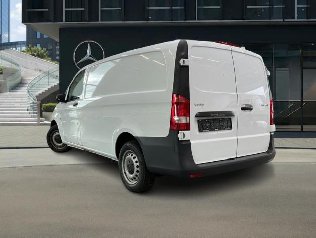 MERCEDES-BENZ Vito 114 Vito 114