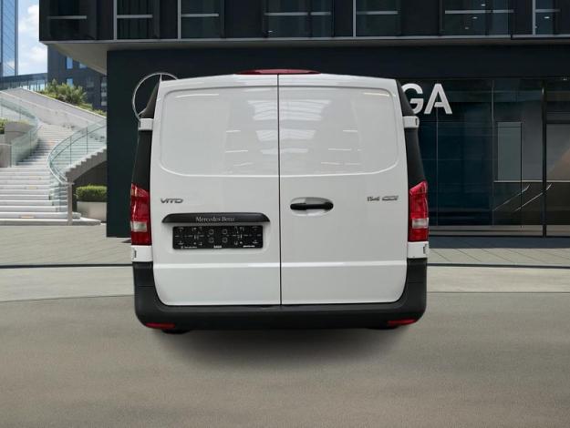 MERCEDES-BENZ Vito 114 Vito 114