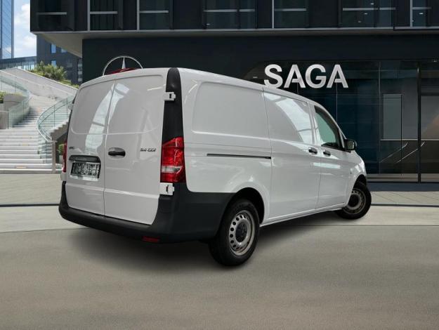 MERCEDES-BENZ Vito 114 Vito 114