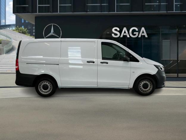 MERCEDES-BENZ Vito 114 Vito 114
